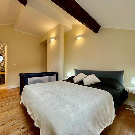 Villa Migliorini Lusso & Comfort In Finalborgo. 菲纳莱利古雷 外观 照片