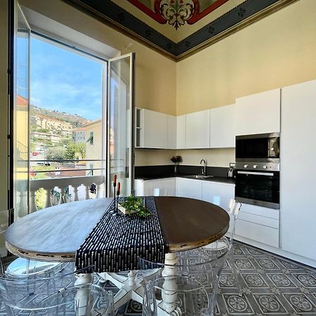 Villa Migliorini Lusso & Comfort In Finalborgo. 菲纳莱利古雷 外观 照片