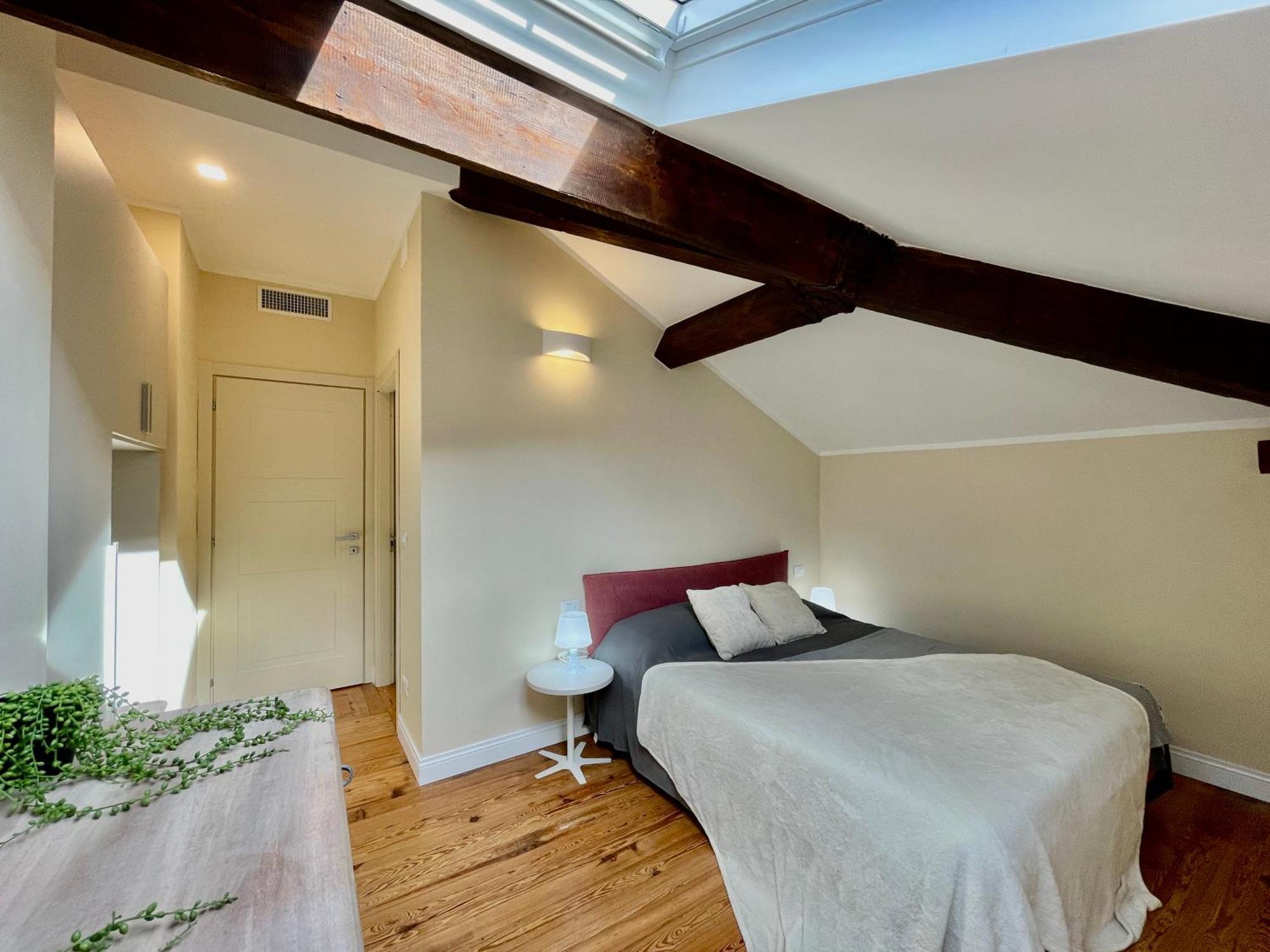 Villa Migliorini Lusso & Comfort In Finalborgo. 菲纳莱利古雷 客房 照片