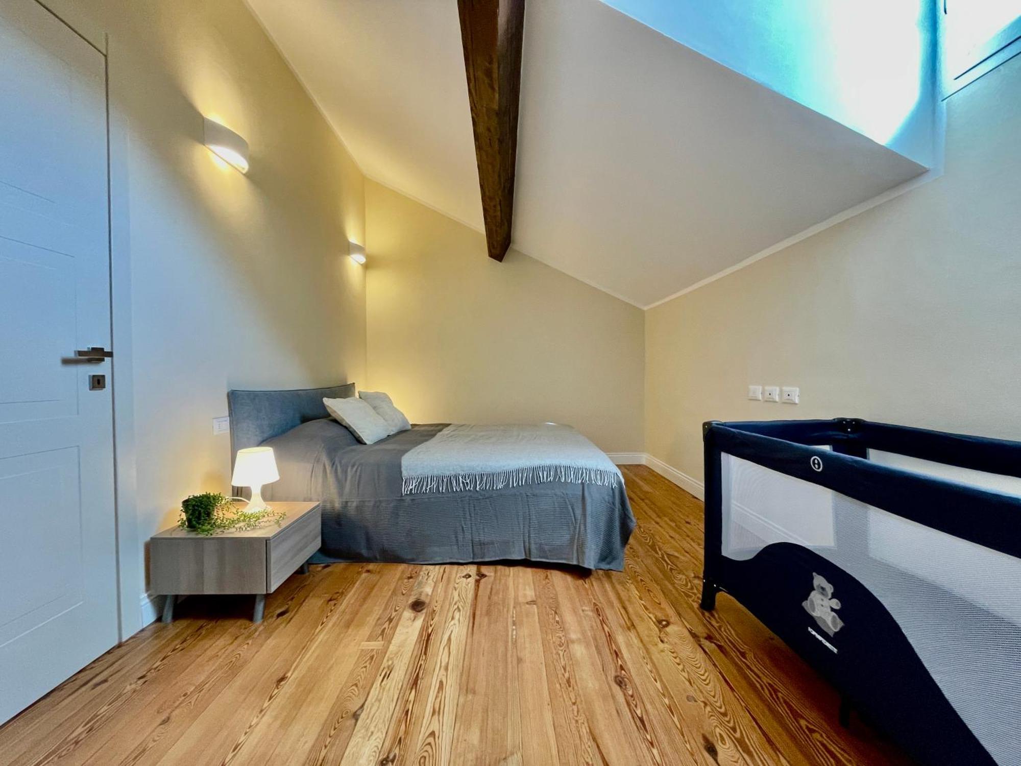 Villa Migliorini Lusso & Comfort In Finalborgo. 菲纳莱利古雷 客房 照片
