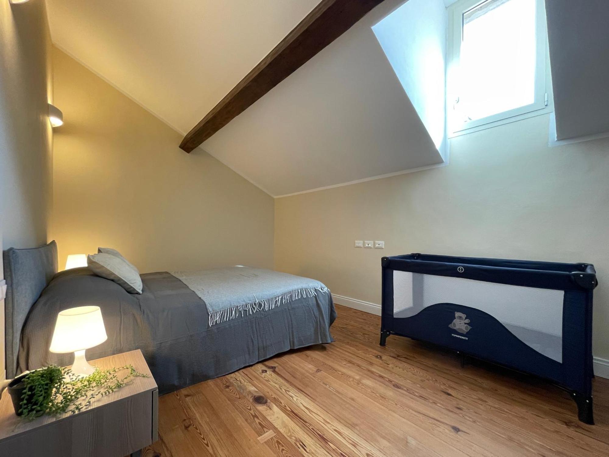 Villa Migliorini Lusso & Comfort In Finalborgo. 菲纳莱利古雷 客房 照片