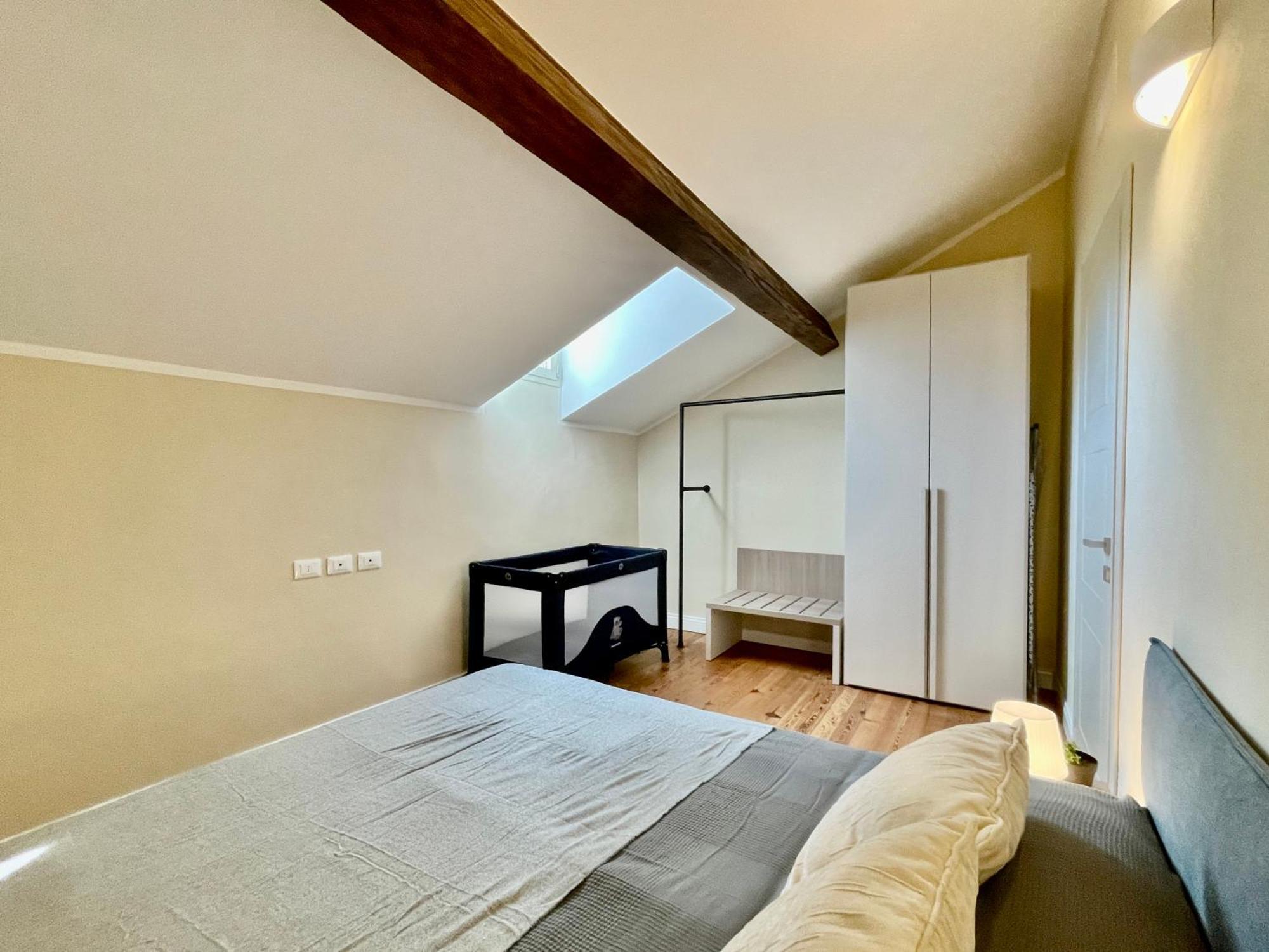 Villa Migliorini Lusso & Comfort In Finalborgo. 菲纳莱利古雷 客房 照片