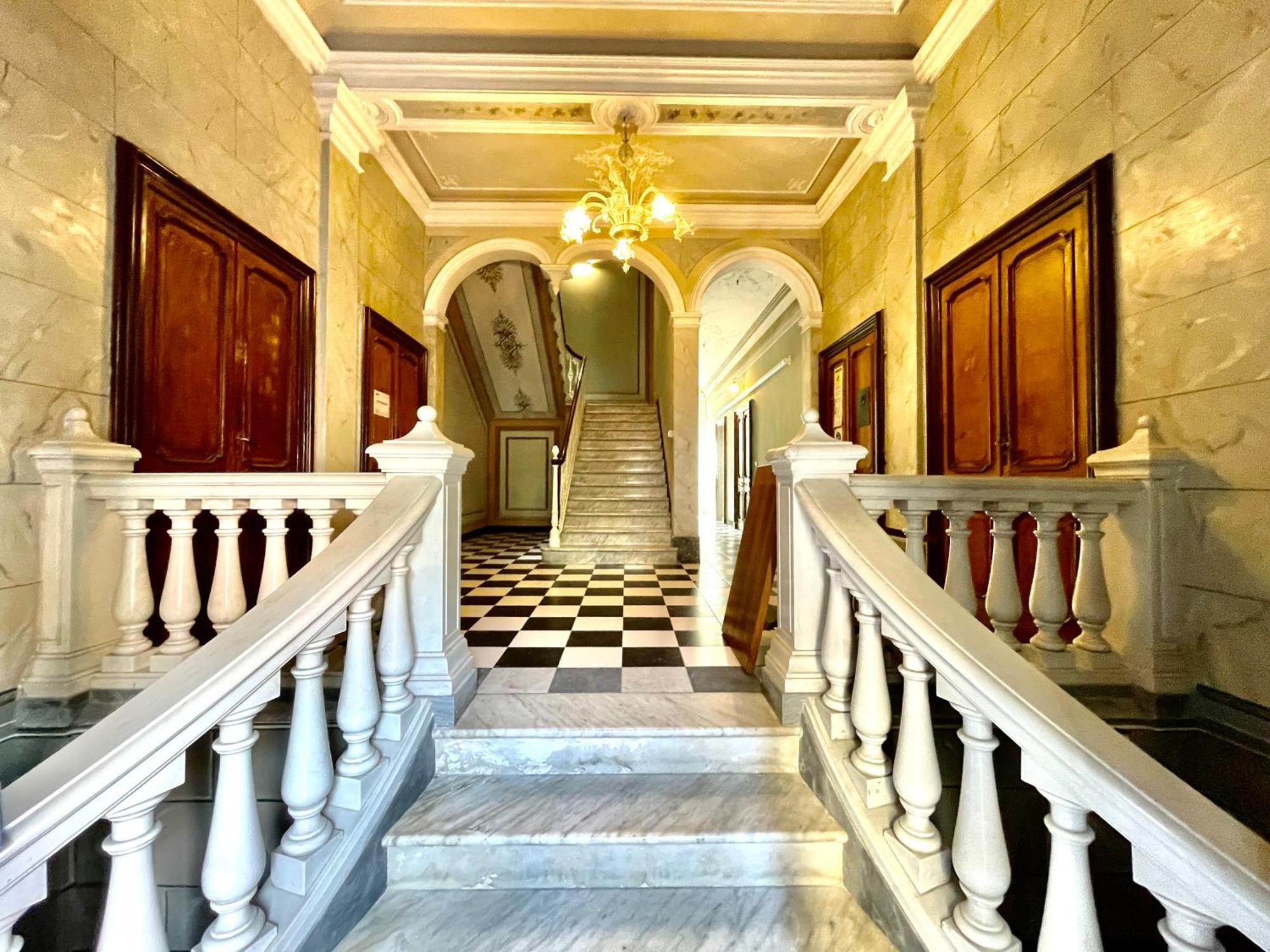 Villa Migliorini Lusso & Comfort In Finalborgo. 菲纳莱利古雷 外观 照片