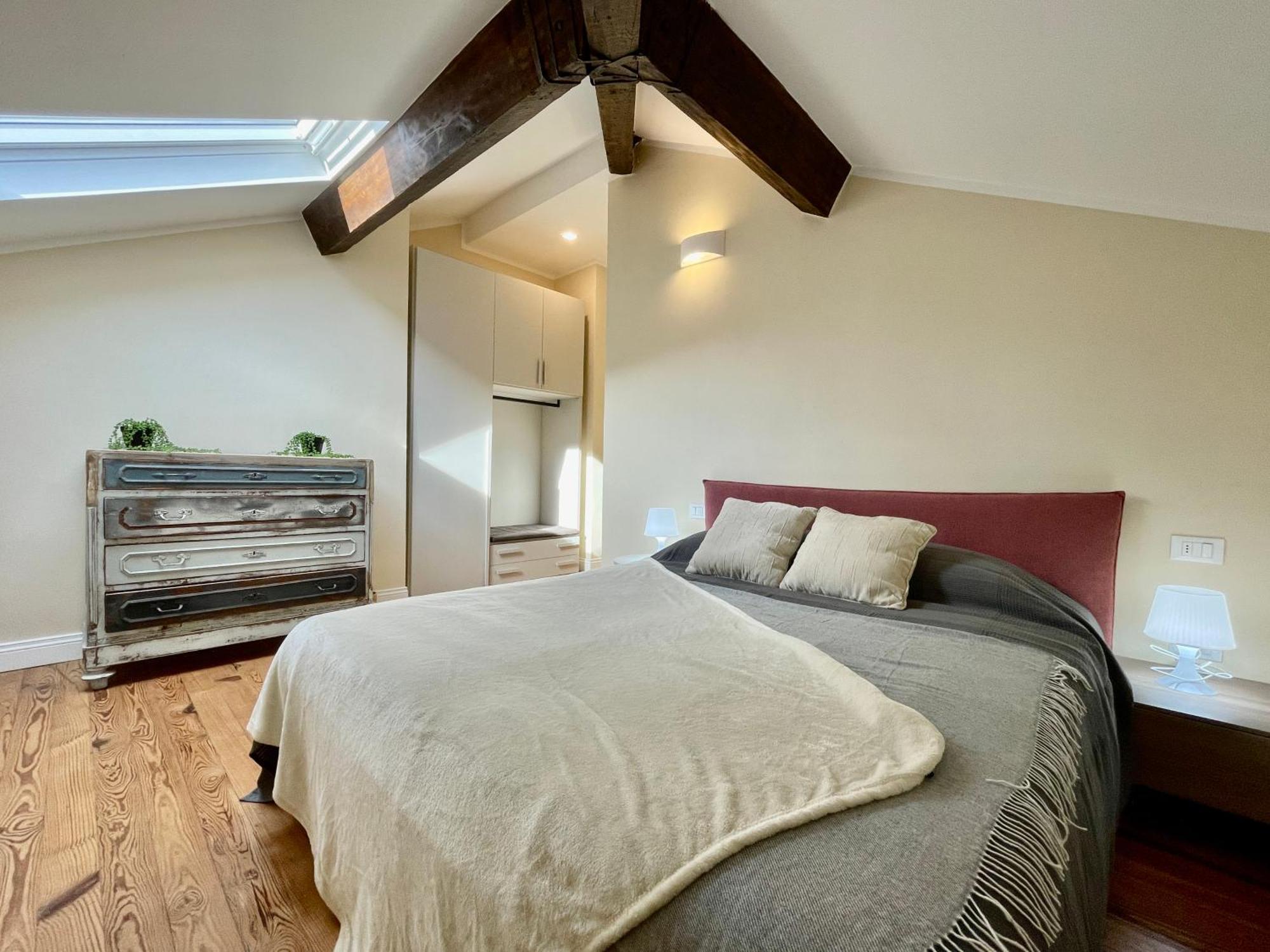 Villa Migliorini Lusso & Comfort In Finalborgo. 菲纳莱利古雷 客房 照片
