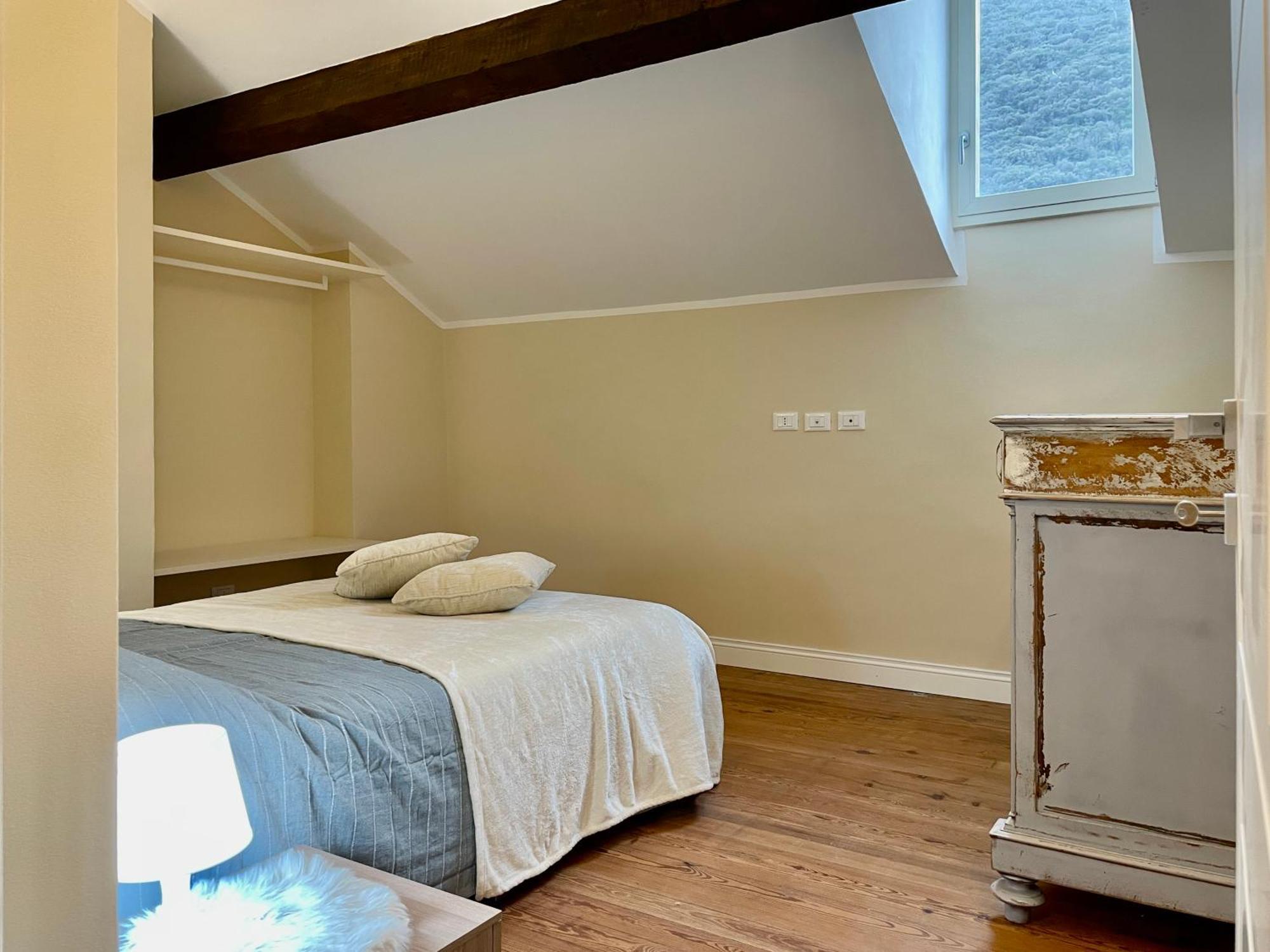 Villa Migliorini Lusso & Comfort In Finalborgo. 菲纳莱利古雷 客房 照片