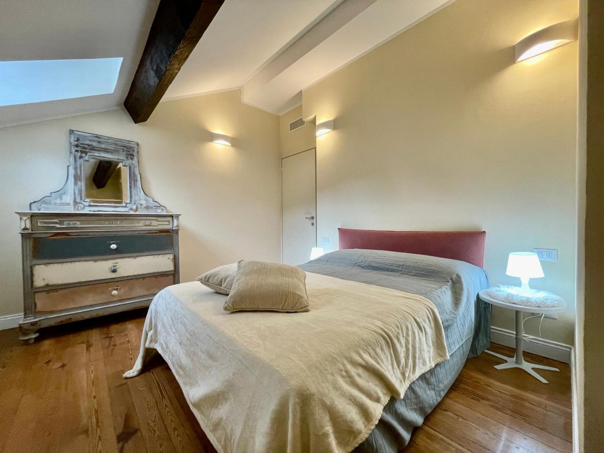 Villa Migliorini Lusso & Comfort In Finalborgo. 菲纳莱利古雷 客房 照片