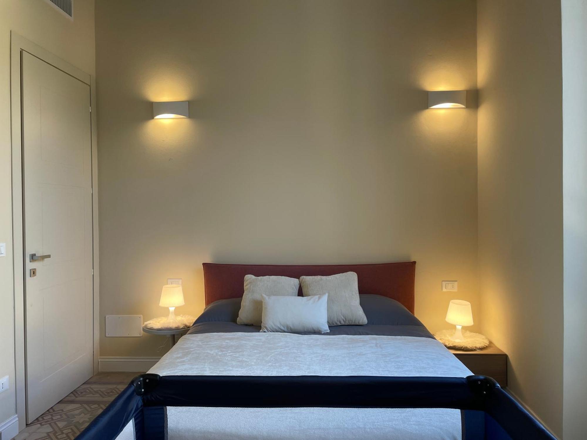 Villa Migliorini Lusso & Comfort In Finalborgo. 菲纳莱利古雷 外观 照片