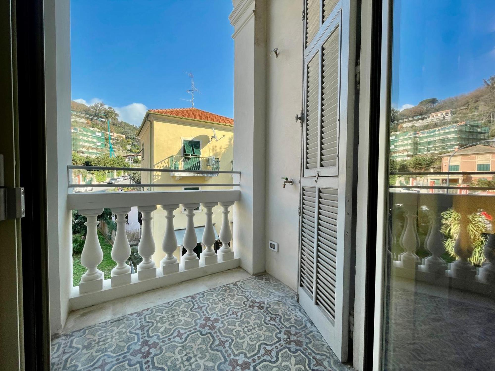 Villa Migliorini Lusso & Comfort In Finalborgo. 菲纳莱利古雷 客房 照片