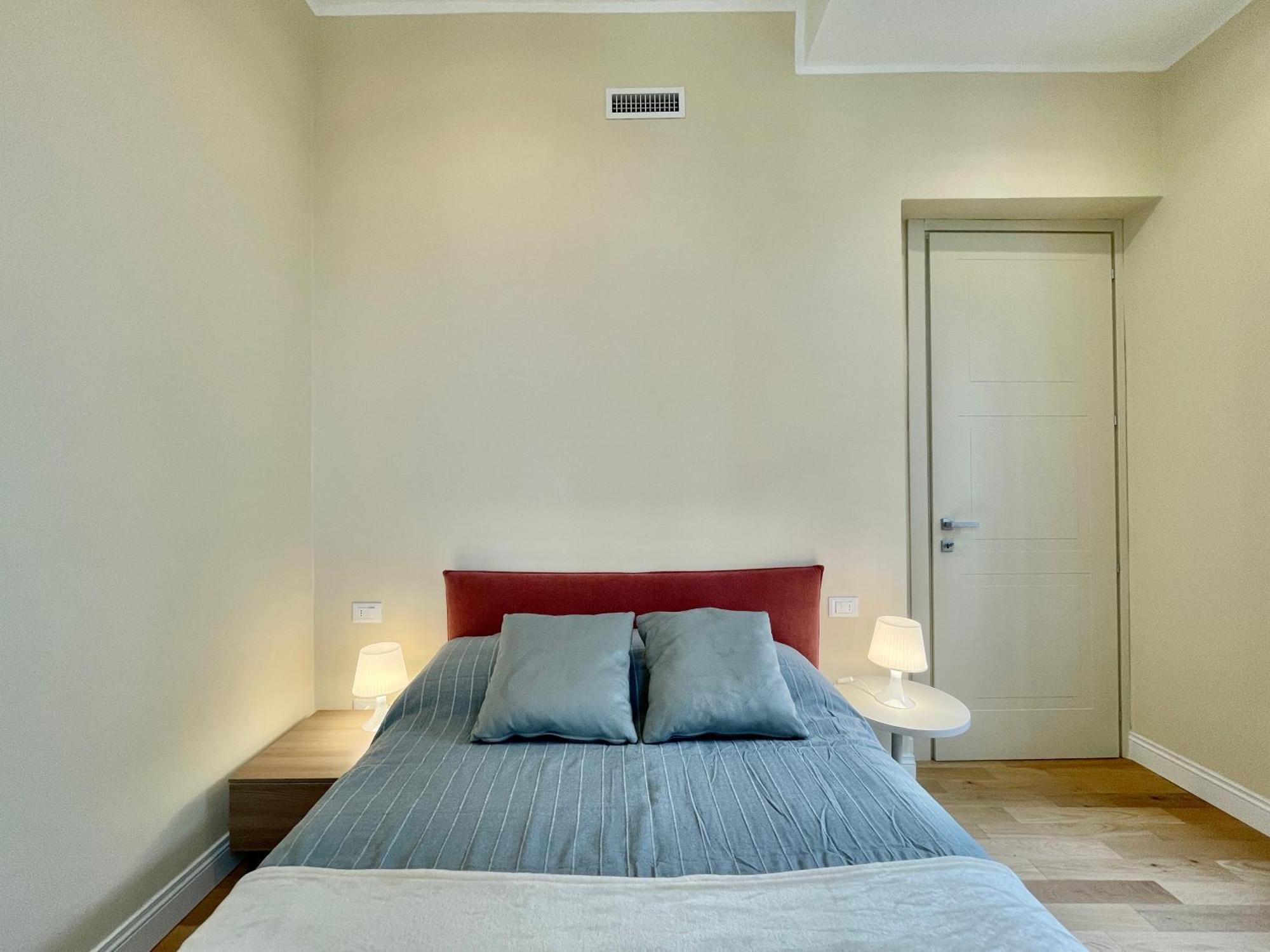 Villa Migliorini Lusso & Comfort In Finalborgo. 菲纳莱利古雷 客房 照片