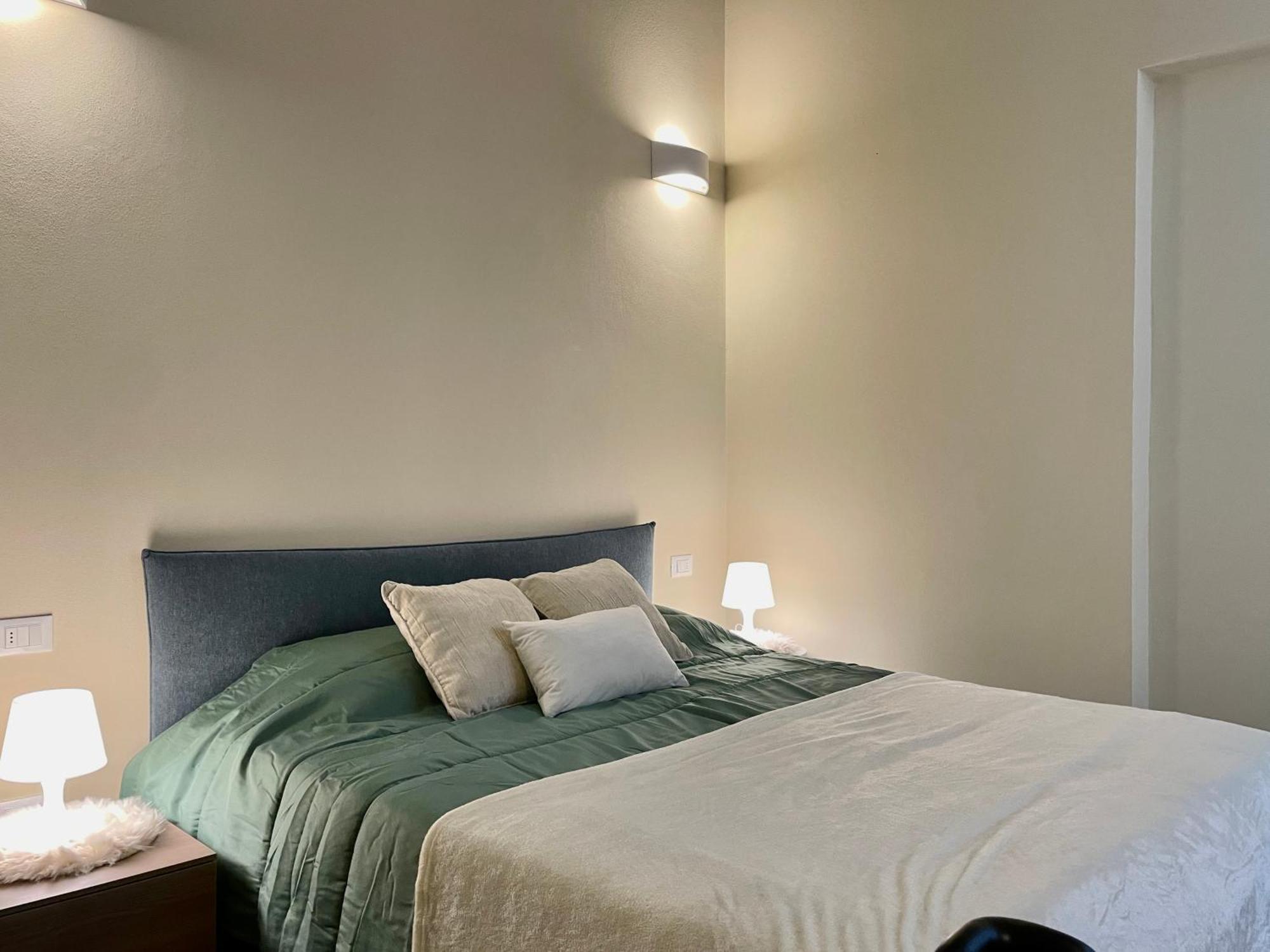 Villa Migliorini Lusso & Comfort In Finalborgo. 菲纳莱利古雷 客房 照片