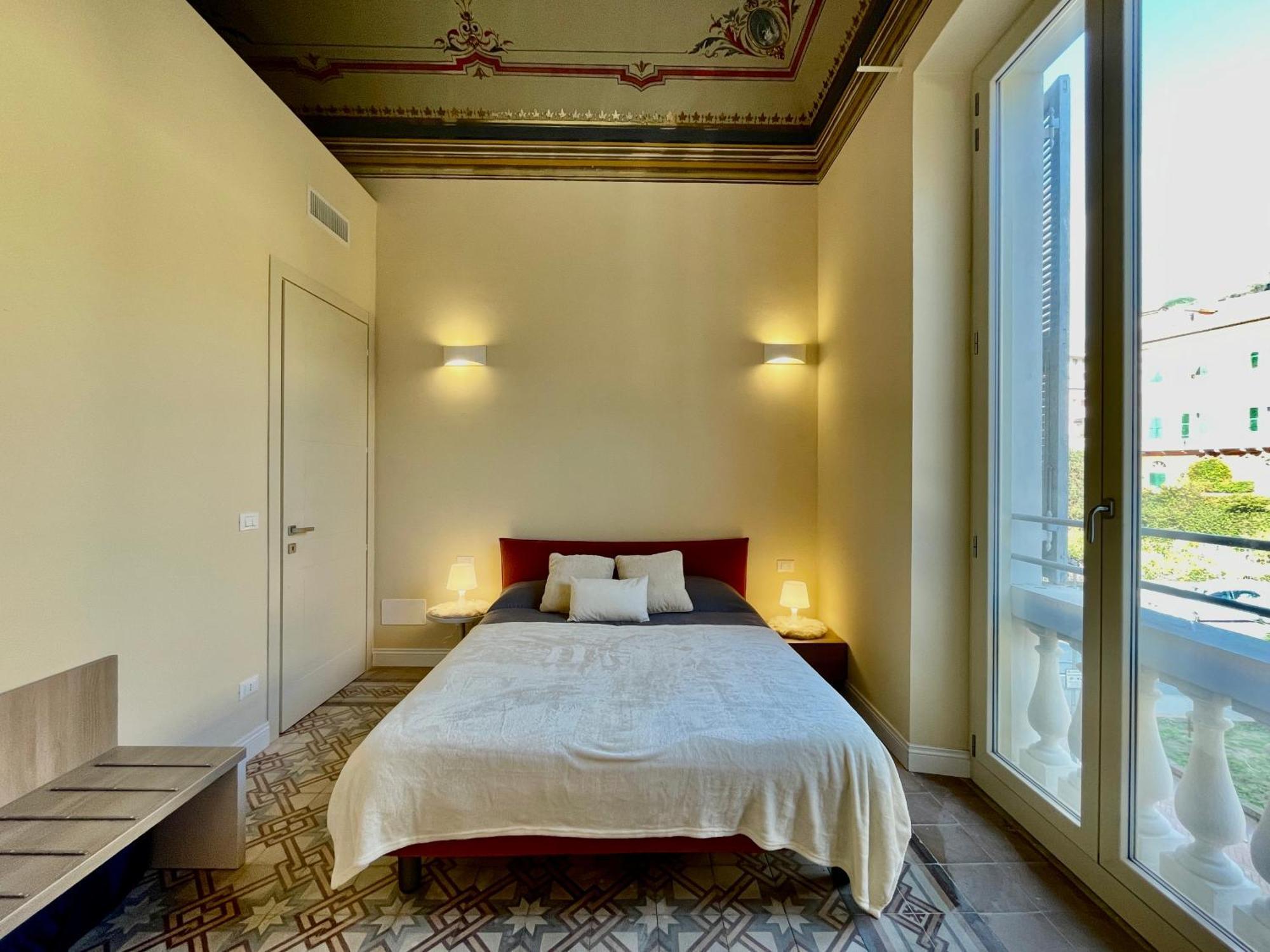 Villa Migliorini Lusso & Comfort In Finalborgo. 菲纳莱利古雷 外观 照片