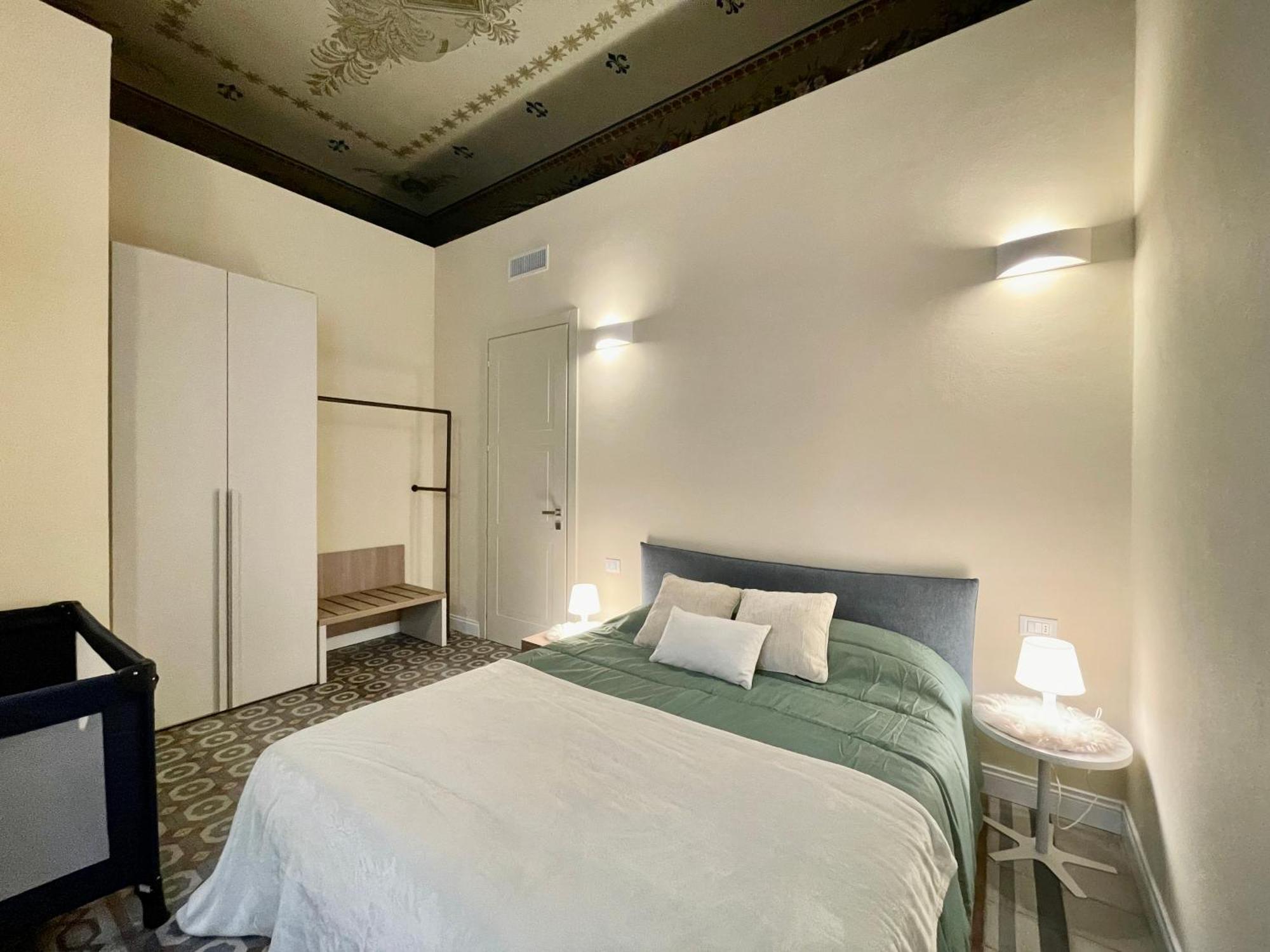 Villa Migliorini Lusso & Comfort In Finalborgo. 菲纳莱利古雷 外观 照片