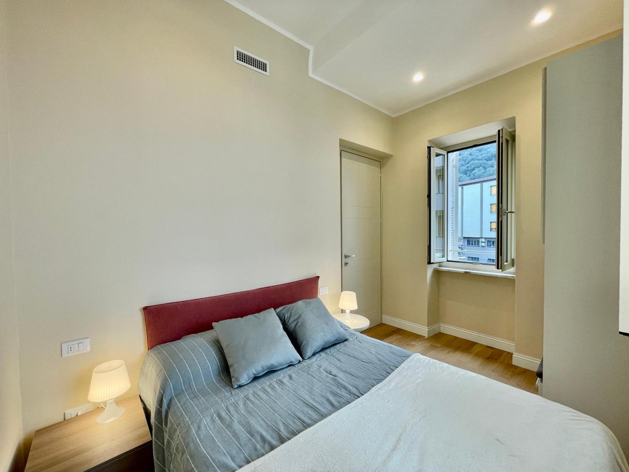 Villa Migliorini Lusso & Comfort In Finalborgo. 菲纳莱利古雷 客房 照片