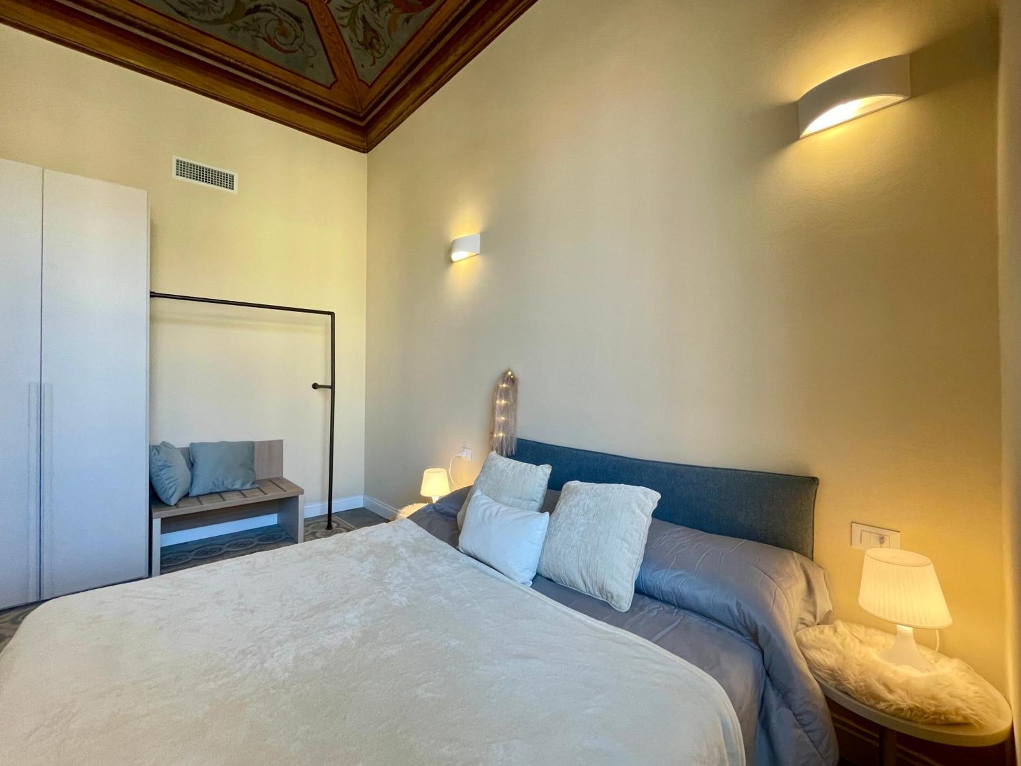 Villa Migliorini Lusso & Comfort In Finalborgo. 菲纳莱利古雷 外观 照片