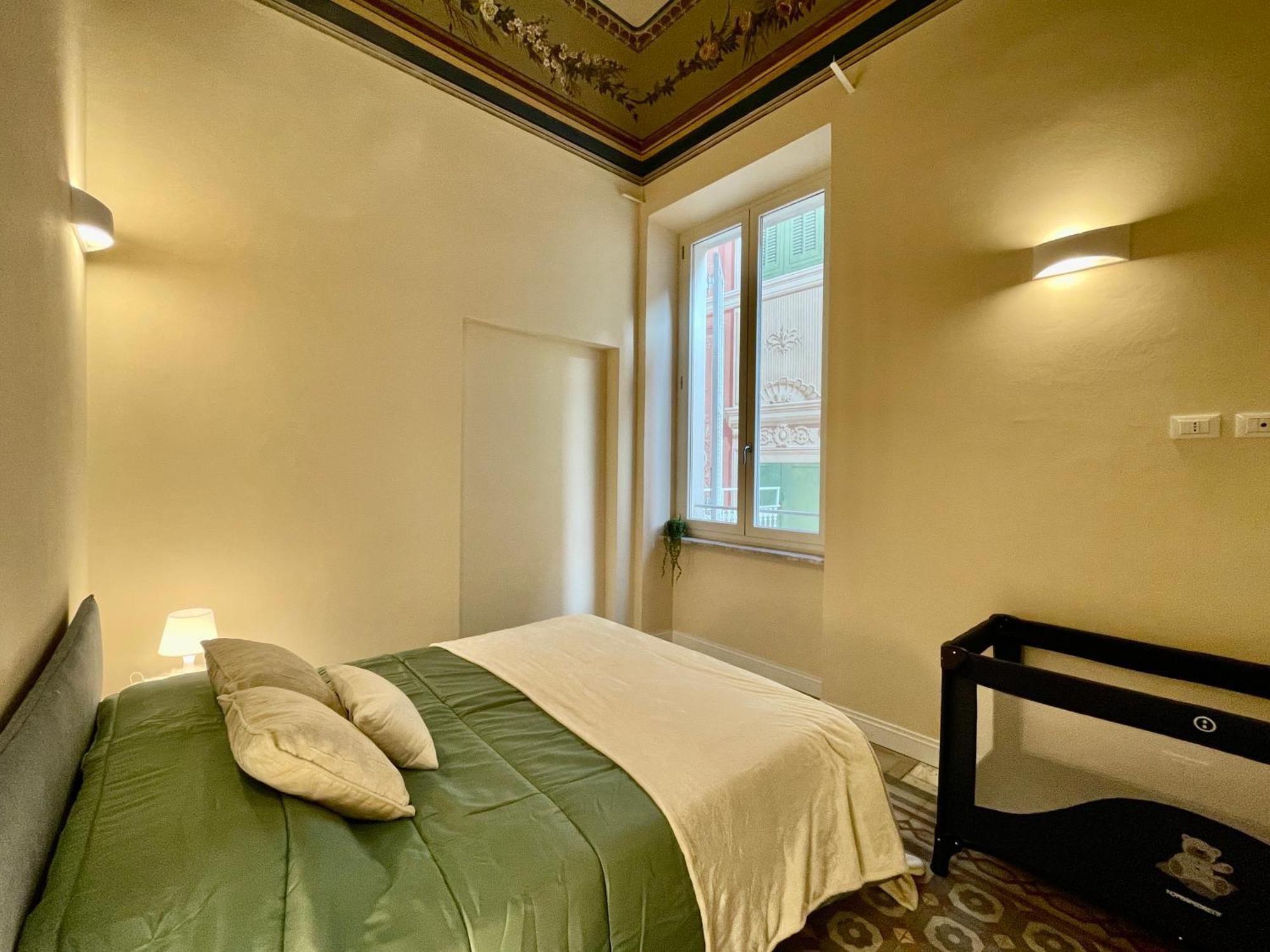 Villa Migliorini Lusso & Comfort In Finalborgo. 菲纳莱利古雷 客房 照片