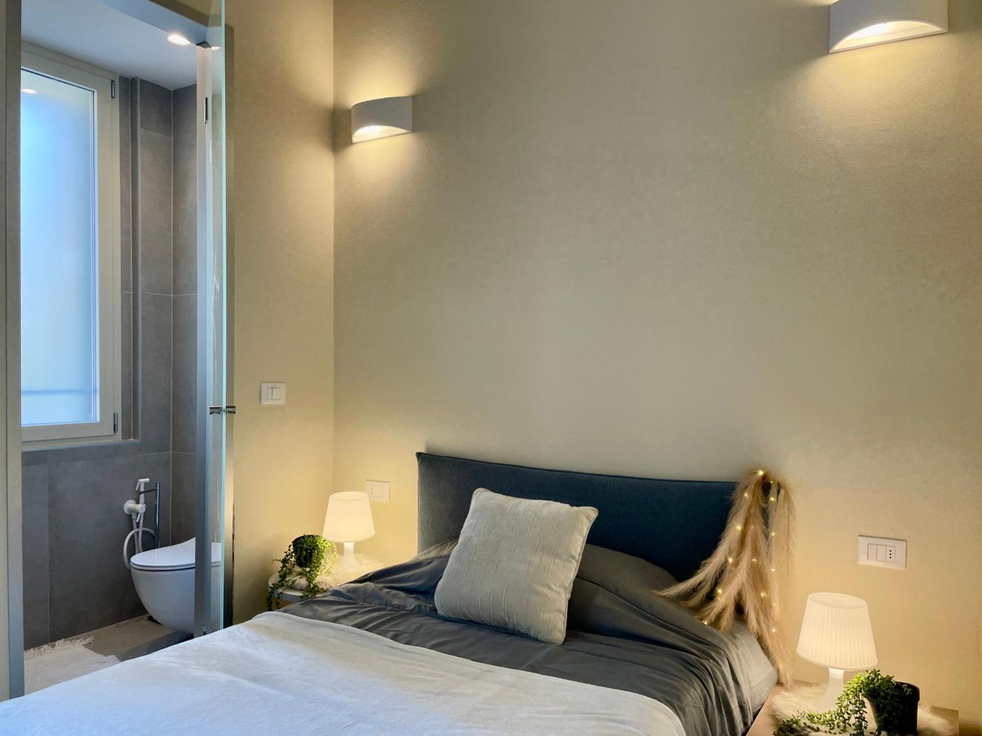 Villa Migliorini Lusso & Comfort In Finalborgo. 菲纳莱利古雷 客房 照片