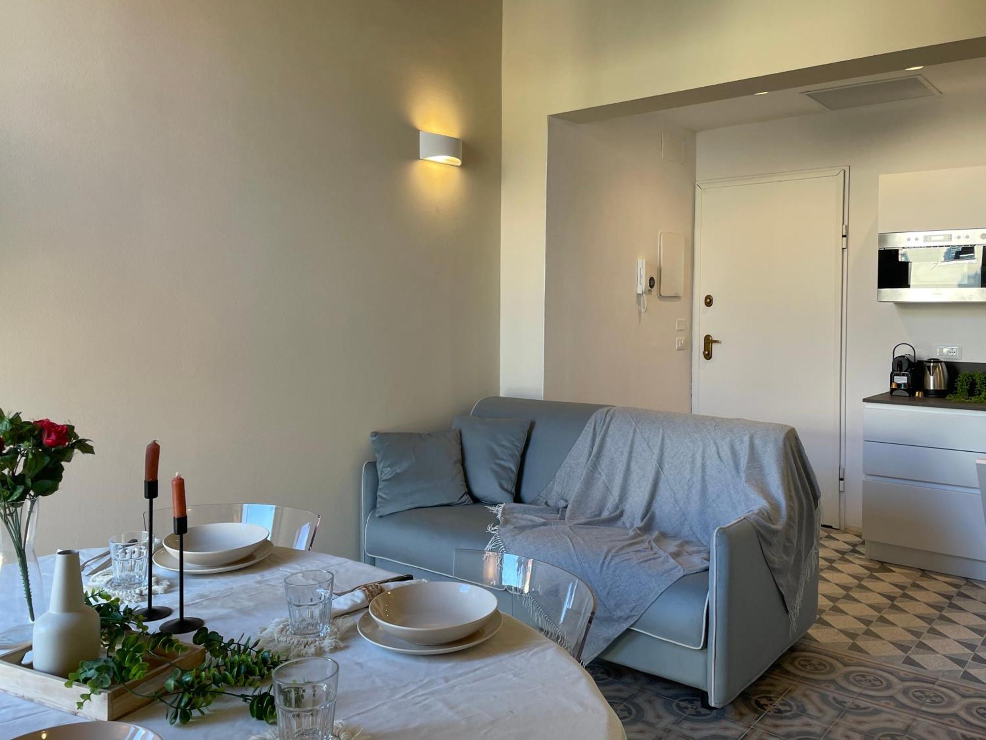 Villa Migliorini Lusso & Comfort In Finalborgo. 菲纳莱利古雷 客房 照片