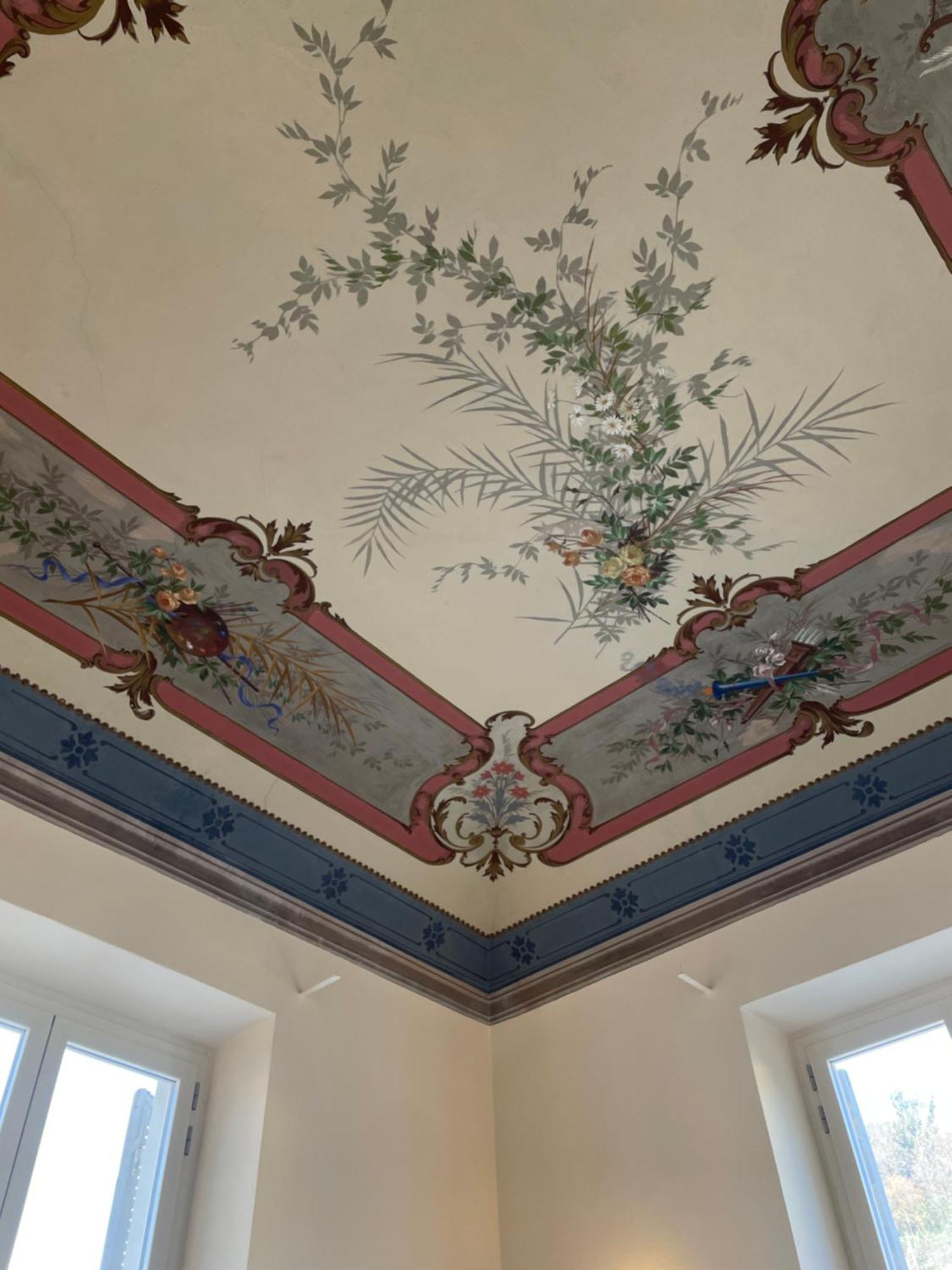 Villa Migliorini Lusso & Comfort In Finalborgo. 菲纳莱利古雷 客房 照片