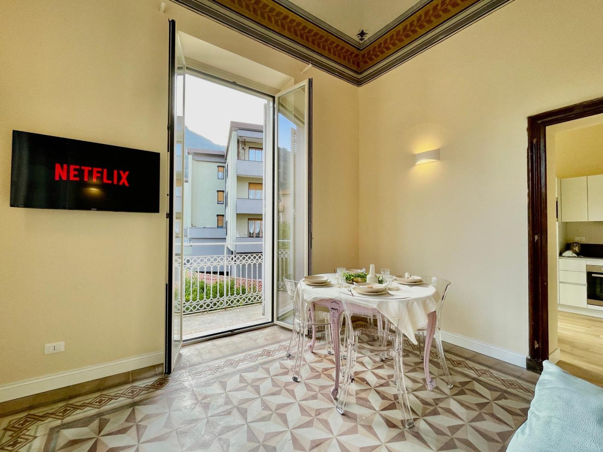 Villa Migliorini Lusso & Comfort In Finalborgo. 菲纳莱利古雷 外观 照片