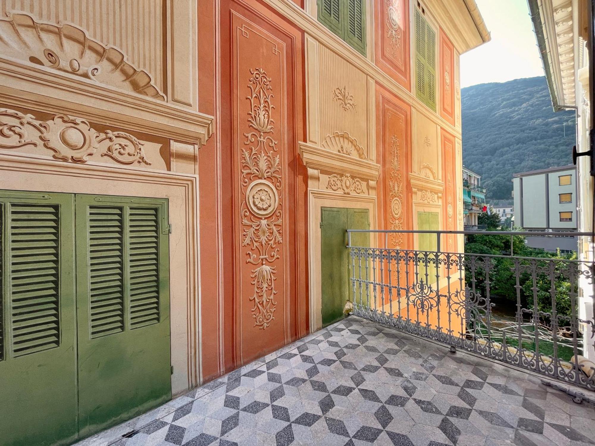 Villa Migliorini Lusso & Comfort In Finalborgo. 菲纳莱利古雷 客房 照片