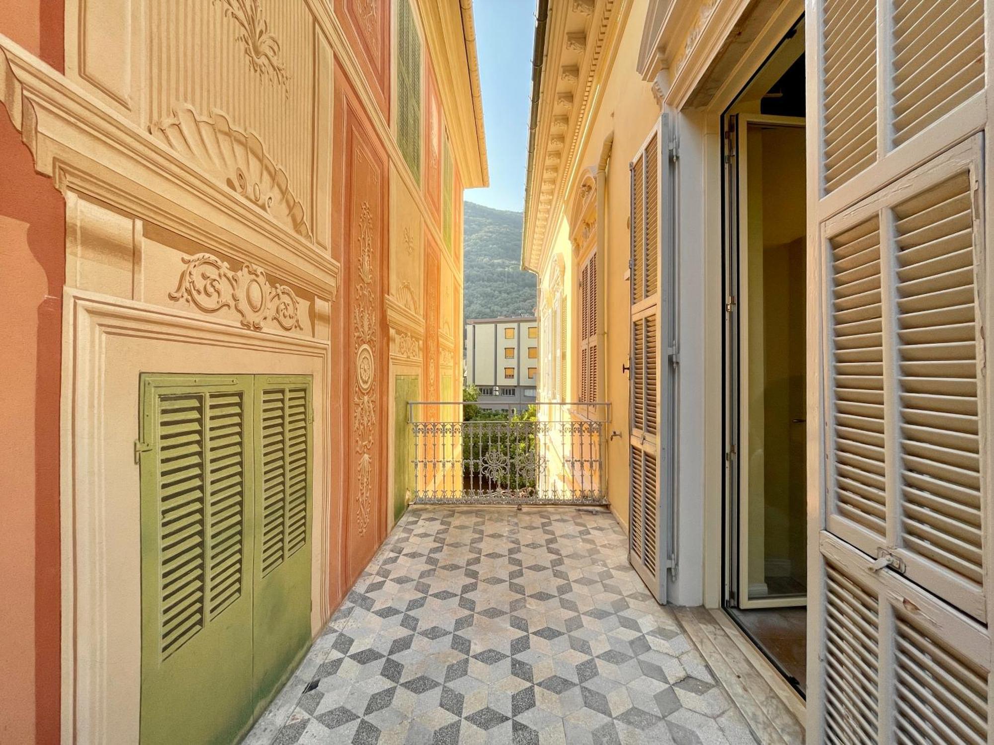 Villa Migliorini Lusso & Comfort In Finalborgo. 菲纳莱利古雷 外观 照片
